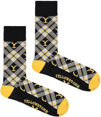 يلوستون داتون رانش بلاك in Kuwait