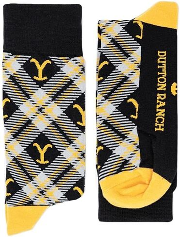 يلوستون داتون رانش بلاك in Kuwait