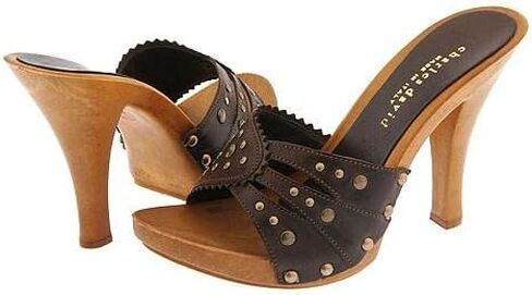Women's Bravo Mule in Saudi Arabia