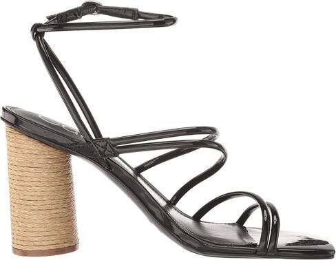 Calvin Klein Women's Sizzle Heeled Sandal in Saudi Arabia