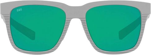 Costa Del Mar Men's Pescador Rectangular Sunglasses in Kuwait