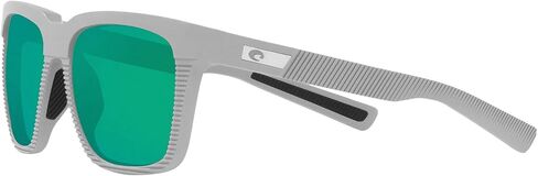 Costa Del Mar Men's Pescador Rectangular Sunglasses in Kuwait