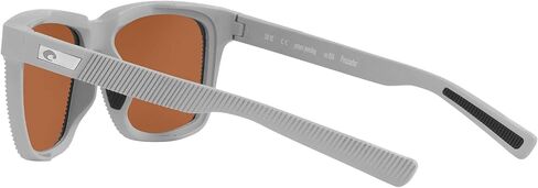 Costa Del Mar Men's Pescador Rectangular Sunglasses in Kuwait