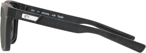 نظارة شمسية بيسكادور مستطيلة للرجال من كوستا ديل مار in Kuwait