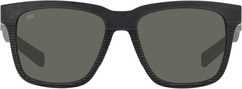 نظارة شمسية بيسكادور مستطيلة للرجال من كوستا ديل مار in Kuwait