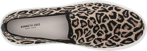 Kenneth Cole Women's Kam Slip on Knit Sneaker in Saudi Arabia
