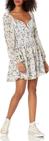 Women's Carina Dress in Saudi Arabia