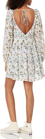 Women's Carina Dress in Saudi Arabia