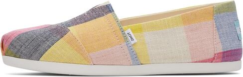 TOMS Women's Alpargata Cloudbound 10019648 Loafer Flat in Kuwait