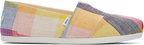TOMS Women's Alpargata Cloudbound 10019648 Loafer Flat in Kuwait