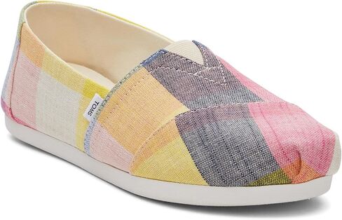 TOMS Women's Alpargata Cloudbound 10019648 Loafer Flat in Kuwait