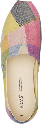 TOMS Women's Alpargata Cloudbound 10019648 Loafer Flat in Kuwait