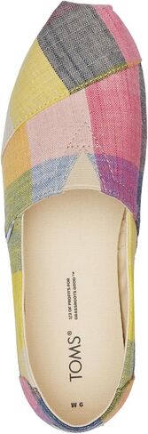 TOMS Women's Alpargata Cloudbound 10019648 Loafer Flat in Kuwait