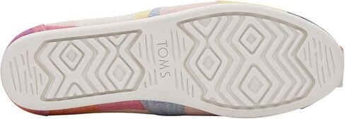 TOMS Women's Alpargata Cloudbound 10019648 Loafer Flat in Kuwait