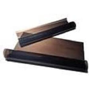 ClingShade TuckVisor Car Side Sun Visor Baby Window Sun Shade Visor Shades Windshield Sunshade Visors Extenders for Cars Trucks SUVs (2 Pack)