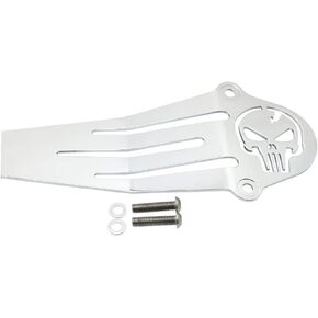 Chrome Drive Shaft Cover Grille Compaitible With Yamaha V-Star Dragstar 650 1100 XVS650 DS110 Classic Custom