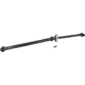 All Balls Racing All Balls Prop Shaft Front Stealth Drive Dynamically Balanced Front Drive Shaft Compatible With/Replacement For Polaris RZR 4 900 2015-2018, RZR XP 4 1000 2014-2018 1333194, 1333425