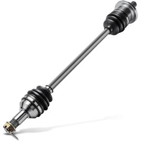 A-Premium CV Axle Shaft Assembly Compatible with Arctic Cat Prowler HDX 700 Prowler XT 550 Prowler 550 Prowler 650, 4x4 Models, Replace# 1502-803