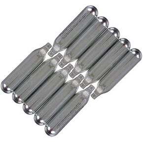 AVI 12 Gram CO2 Cartridge - 10 Pack