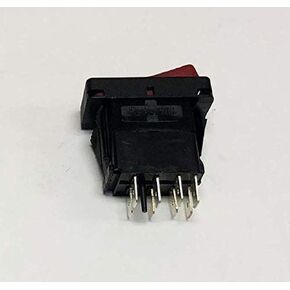 JLG OEM جزء، 8223054 التبديل، الفرامل وقوف السيارات الروك in Kuwait