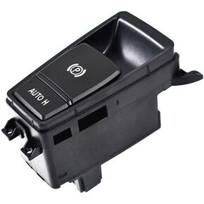 labwork Parking Brake Control EMF Switch Auto H for BMW E70 X5 E71 E72 X6 61319148508