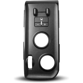 A-Premium Trailer Brake Control Switch Compatible with Chevrolet Silverado 1500 2014-2018 2500/3500 HD GMC Sierra 1500 14-18 2500/3500 HD 2015-2020