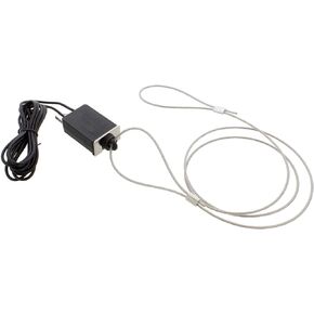 Dumble Trailer Breakaway Switch – Trailer Brake Kit with Pin Assembly and 48in Breakaway Cable for Trailer Brakes