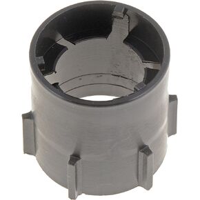 Dorman 42412 Headlamp Bulb Retainer Compatible with Select Ford / Mercury Models