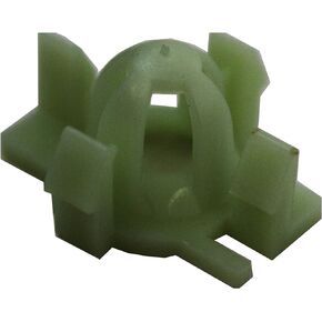 Chrysler 5012685AA Headlamp Receptacle Retainer , green in Saudi Arabia