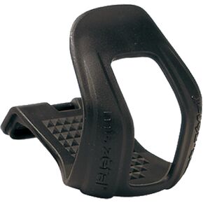 Zefal "Cristophe" Mountain Bicycle Half Toe Clip