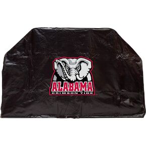 NCAA Alabama Crimson Tide 68-Inch Grill Cover