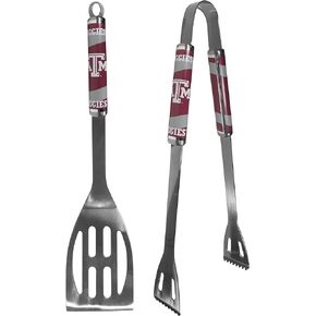 Siskiyou Sports NCAA BBQ Tool Set (2 Piece)