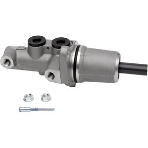 Dynamic Friction Company Brake Master Cylinder 355-40000