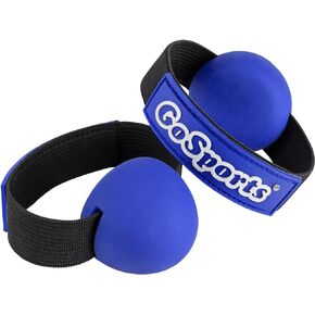 GoSports Perfect Set Volleyball Set Trainers - Teach Fundamentals and Proper Setting Form