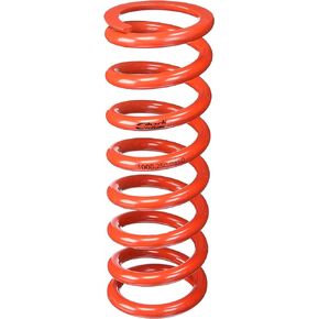 Eibach (1000.250.0350) 10" x 2.5" I.D. Coil-Over Spring , Red
