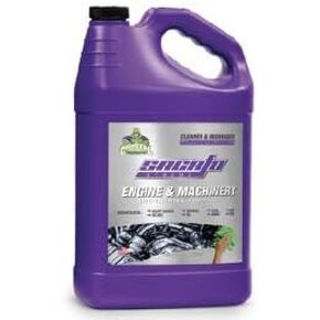 Sacato Xtreme Engine and Machinery 1gal, 128 Fl OZ (Pack of 1)