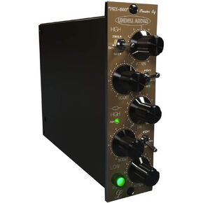 PEX-500 / 500 Series Pultec Equalizer