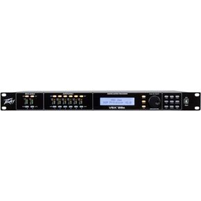 Peavey VSX 26e DSP-based Loudspeaker Management System