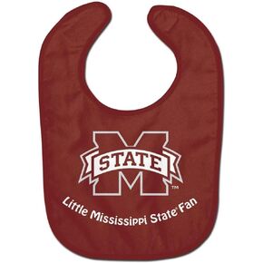 مريلة وينكرافت NCAA لجامعة ولاية ميسيسيبي WCRA2019514 All Pro Baby in Kuwait