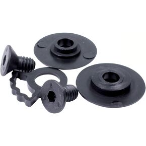 Simpson Racing 99022 Voyager and Street Bandit Shield Pivot Kit