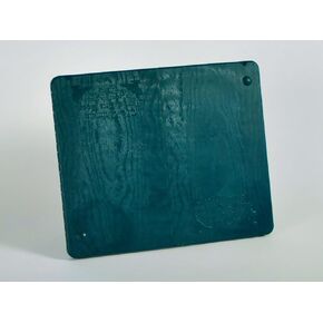 UMAB Green Padded Rebreakable Ultimate Martial Arts Board
