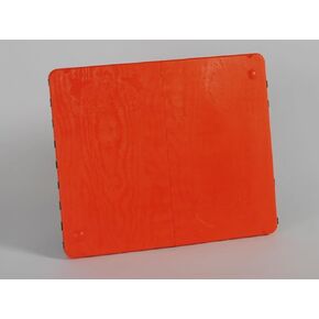 Orange Padded Rebreakable Ultimate Martial Arts Board