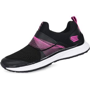 Women's Indoor Cycling Shoes Breathable High Performance Indoor Outdoor Bike Shoes - SPD Compatible Cycle Shoes