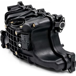 Compatible with Mopar 68492577AA 2014-2019 Jeep Grand Cherokee, Ram 1500, 6 Cylinder 3.0L Diesel Engine Intake Manifold
