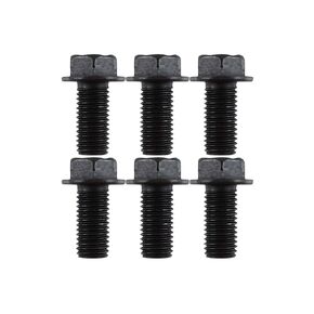 ICT Billet USA 12.9 LS Transmission Flywheel Bolts Set Flexplate Kit LS1 LS3 LS2 Crankshaft LM7 LR4 LQ4 LS6 L59 LQ9 LM4 L33 LH6 L92 L76 LY2 LY5 LY6 LC9 LH8 LMG L98 L99 551926