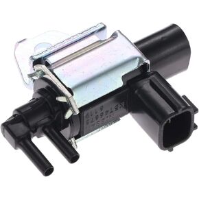 14955-8J10A VIAS Control Solenoid Valve Replacement for Nissan Altima Frontier Maxima Infiniti Murano NV Pathfinder Quest NV Xterra Replace 149558J10A RSC103 K5T46673 911-506 911506 P1800