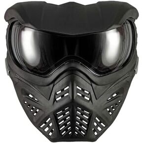 V-Force Grill 2.0 Thermal Paintball Mask Goggle - Black