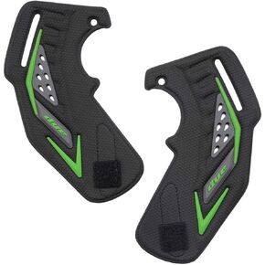 Dye i5 Paintball Goggle Replacement Ear Pieces