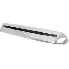 استبدال المصنعين المتعددين OE 2014-2017 Toyota Tundra_4WD Hood Scoop (رقم Partslink TO1231100) in Kuwait
