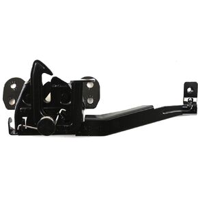 Genuine Hyundai Parts 81130-2D500 Hood Latch